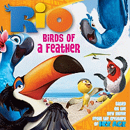 Rio: Birds of a Feather