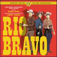 Rio Bravo [Bonus Tracks] - Dimitri Tiomkin