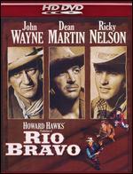 Rio Bravo [HD] - Howard Hawks