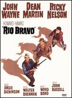 Rio Bravo - Howard Hawks