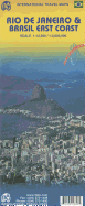 Rio De Janeiro & Brazil East Coast