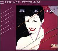 Rio [Deluxe Edition] - Duran Duran