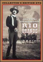 Rio Grande [Collector's Edition]