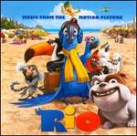 Rio [Music From the Motion Picture]