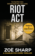 RIOT ACT: #02