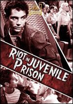 Riot in Juvenile Prison - Edward L. Cahn