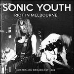Riot in Melbourne: Australian Broadcast 1989