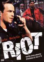 Riot in the Streets - Alex Munoz; David C. Johnson; Galen Yuen; Richard Dilello
