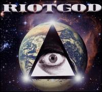 Riotgod - Riotgod