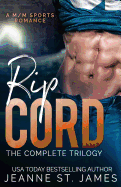 Rip Cord: The Complete Trilogy: A M/M Sports Romance