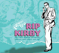 Rip Kirby, Vol. 1: 1946-1948