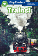 Ripley Readers: Trains!