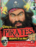 Ripley Twists Pb: Pirates