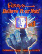 Ripley's Believe It or Not! 2013