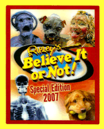 Ripley's Believe It or Not! - Packard, Mary, and Editors of Ripley Entertainment Inc