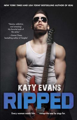 Ripped - Evans, Katy