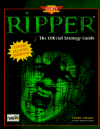 Ripper: The Official Strategy Guide