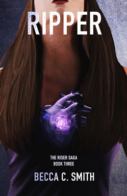 Ripper - Smith, Becca C