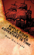 Ripple Rider: An Anguillan Adventure in Time