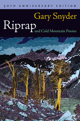Riprap and Cold Mountain Poems - Snyder, Gary