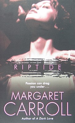 Riptide - Carroll, Margaret