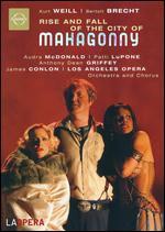 Rise and Fall of the City of Mahagonny (Los Angeles Opera) - 