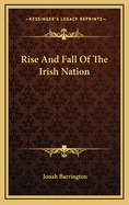 Rise and Fall of the Irish Nation