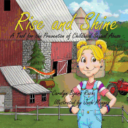 Rise and Shine: A Tool for the Prevention of Childhood Sexual Abuse (Faith-based Version)