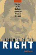 Rise and Triumph of the California Right, 1945-66