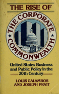 Rise Corporate Commonwealth