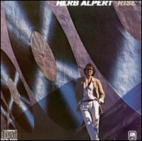 Rise [LP] - Herb Alpert