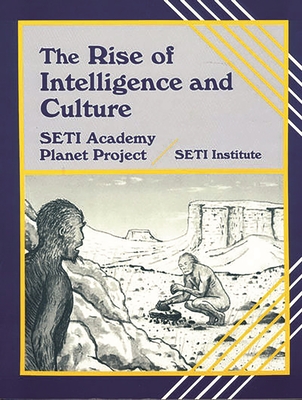 Rise of Intelligence Book - Unknown, and Seti Institute