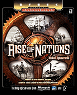 Rise of Nations: Sybex Official Strategies & Secrets
