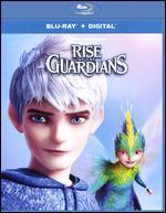 Rise of the Guardians [Includes Digital Copy] [Blu-ray]