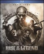 Rise of the Legend [Blu-ray]