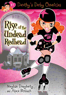 Rise of the Undead Redhead