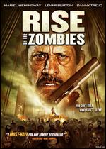 Rise of the Zombies - Nick Lyon