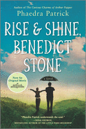 Rise & Shine Benedict Stone or