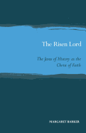 Risen Lord