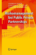 Risikomanagement Bei Public Private Partnerships