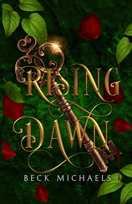 Rising Dawn (Guardians of the Maiden #4) - Michaels, Beck