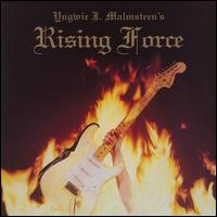 Rising Force - Yngwie Malmsteen's Rising Force