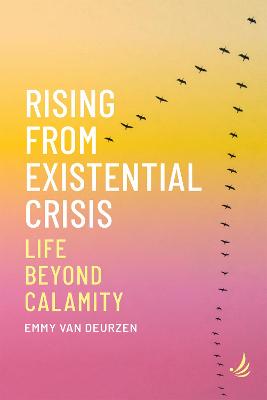 Rising from Existential Crisis: Life beyond calamity - van Deurzen, Emmy