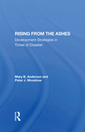 Rising from the Ashes: Development Strategies in Times of Disaster