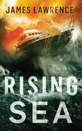 Rising Sea: A Pat Walsh Thriller