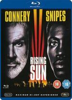 Rising Sun [Blu-ray]