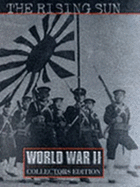 Rising Sun, the World War II