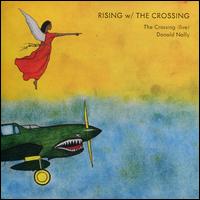 Rising w/ The Crossing - Edward Babcock (marimba); International Contemporary Ensemble; John Grecia (keyboards); Quicksilver;...