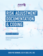 Risk Adjustment Documentation and Coding