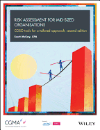 Risk Assessment for Mid-Sized Organisations: COSO Tools for a Tailored Approach